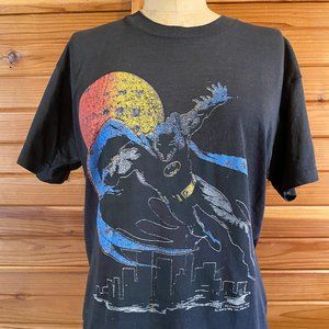 Vintage 80s Batman Tee
